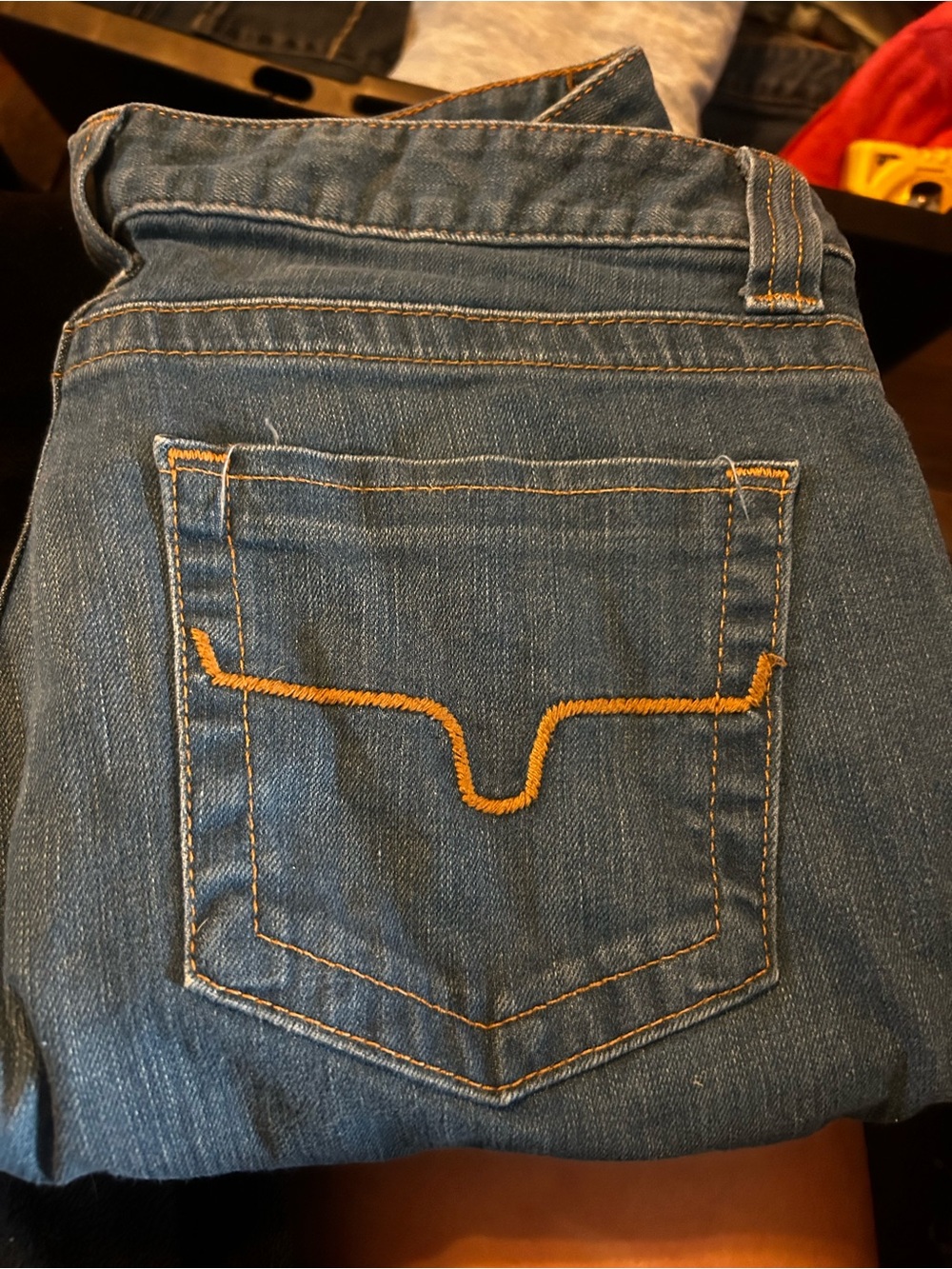 Kimes Ranch 10/36